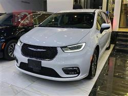 كرايسلر باسيفيكا